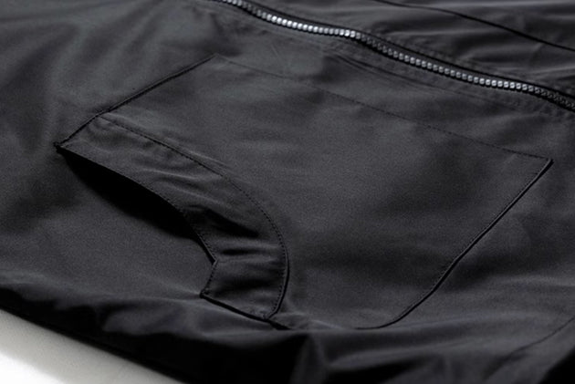 SPORT TECHNICAL JACKET - Aumori