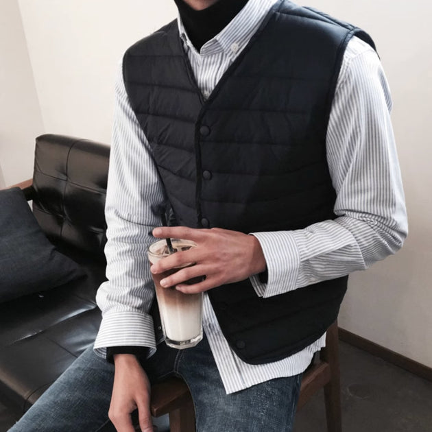 SPORT VEST - Aumori