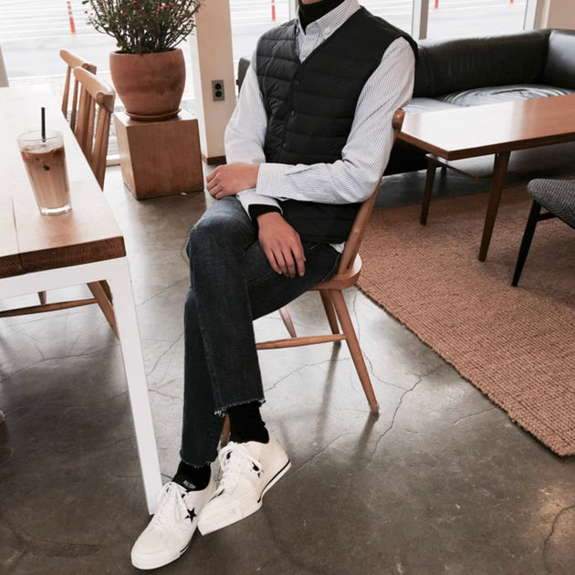 SPORT VEST - Aumori
