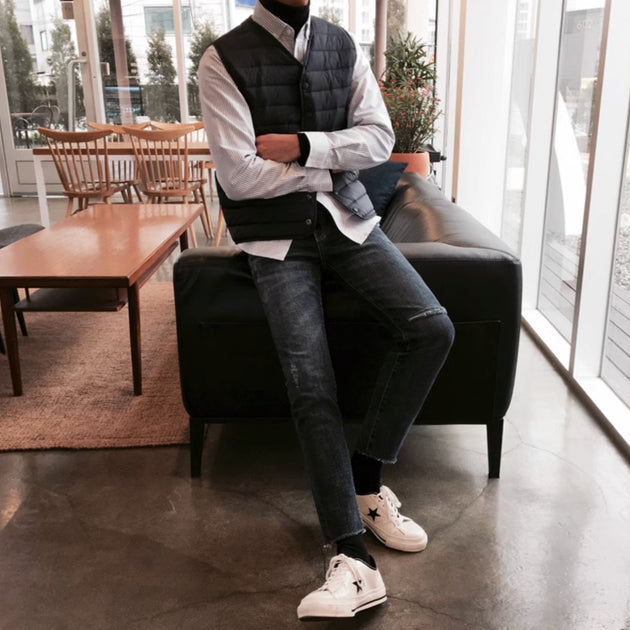 SPORT VEST - Aumori