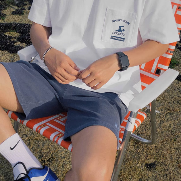 SPORTS CLUB T - SHIRT - Aumori