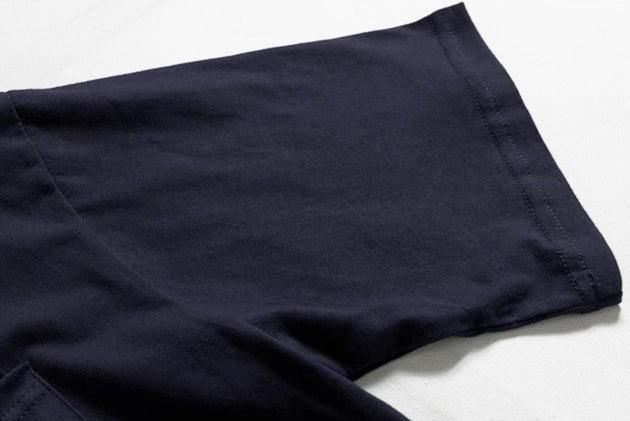 SPORTS CLUB T - SHIRT - Aumori