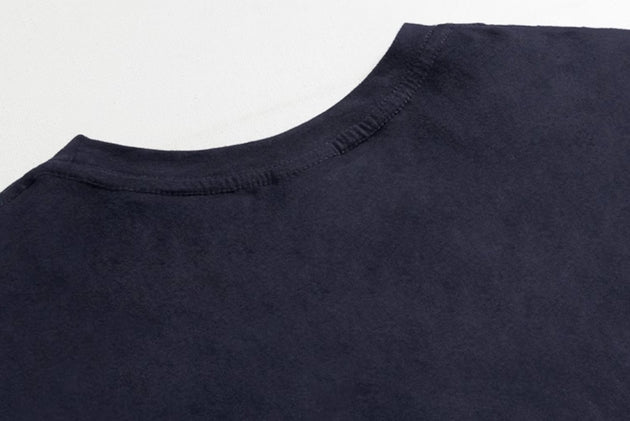 SPORTS CLUB T - SHIRT - Aumori