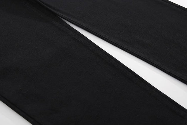 STANDARD FIT PANTS - Aumori