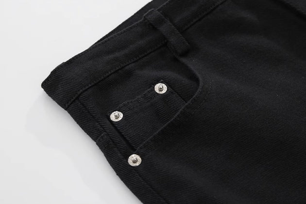 STANDARD FIT PANTS - Aumori