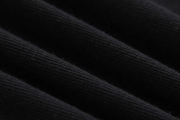 STANDARD FIT PANTS - Aumori
