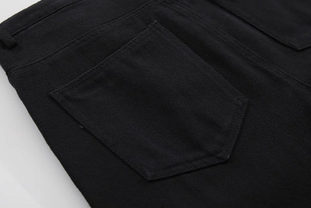 STANDARD FIT PANTS - Aumori