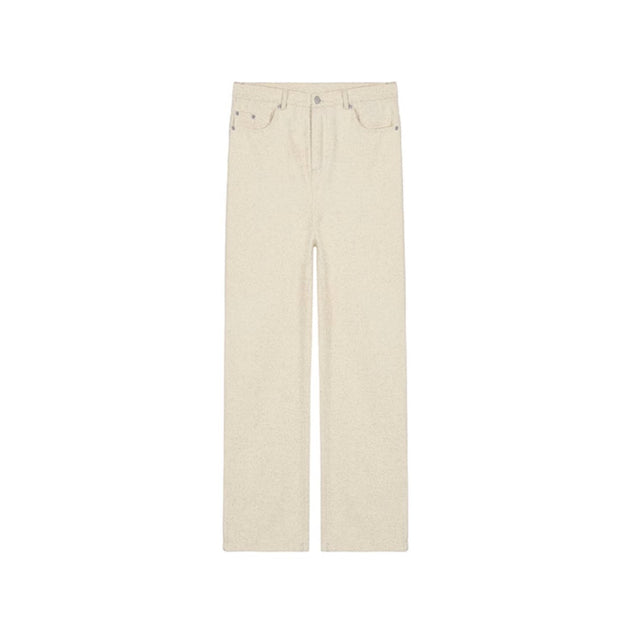 STANDARD FIT PANTS - Aumori