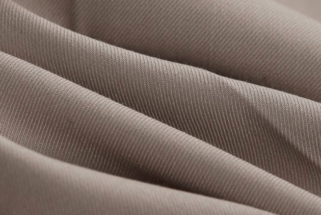 STRAIGHT FIT PANTS - Aumori