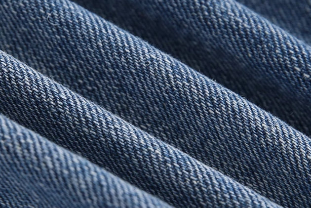 STRAIGHT JEANS - Aumori