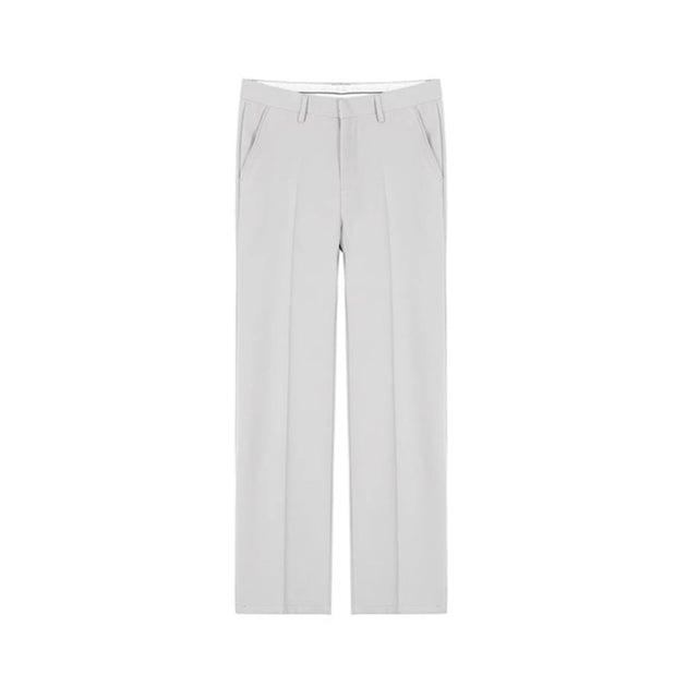 STRAIGHT LEG PANTS - Aumori