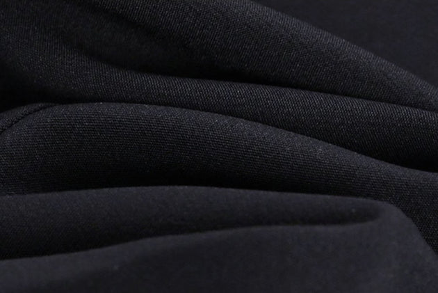 STRAIGHT LEG PANTS - Aumori