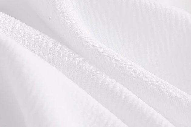 STRAIGHT STRING SHORTS - Aumori
