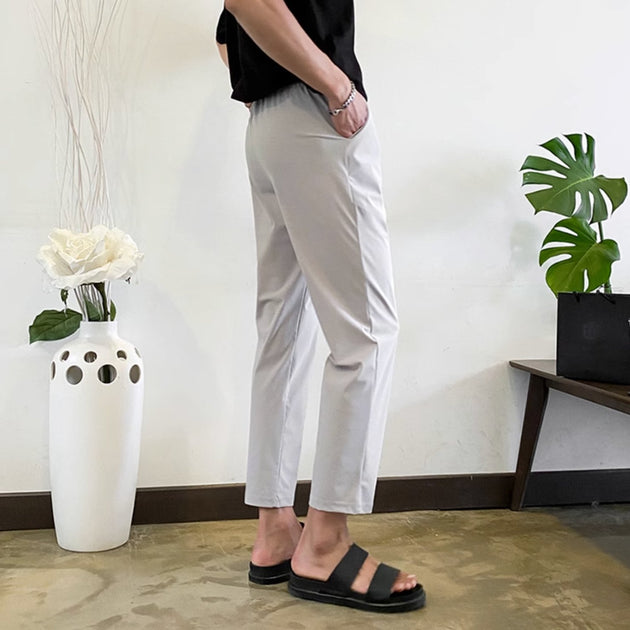 STRING AKIRA PANTS - Aumori