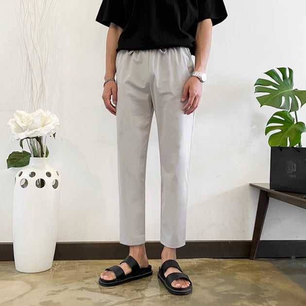 STRING AKIRA PANTS - Aumori