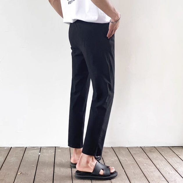 STRING AKIRA PANTS - Aumori