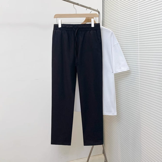 STRING AKIRA PANTS - Aumori