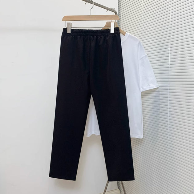 STRING AKIRA PANTS - Aumori