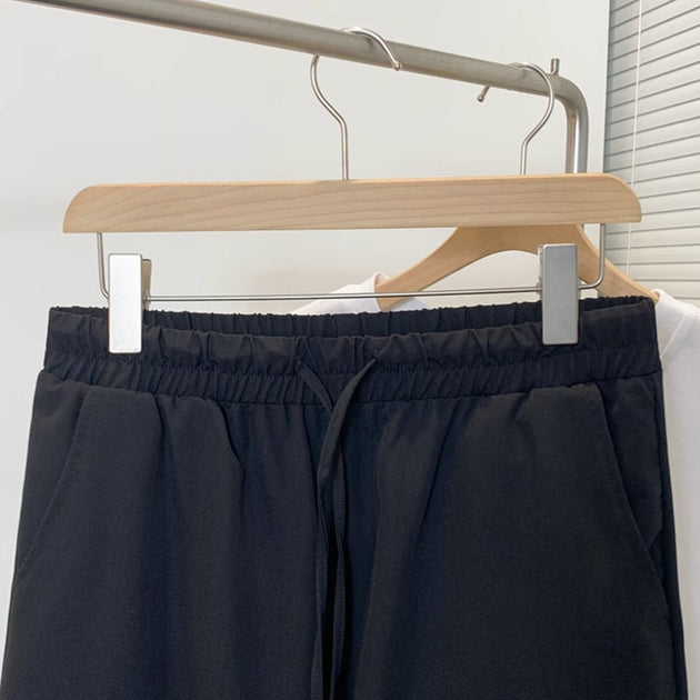 STRING AKIRA PANTS - Aumori