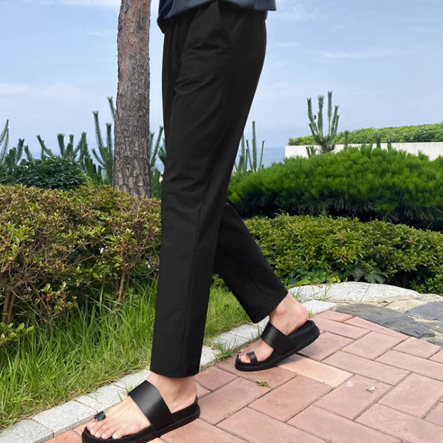 STRING AKIRA PANTS - Aumori