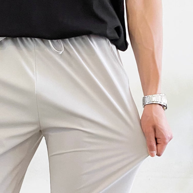 STRING AKIRA PANTS - Aumori