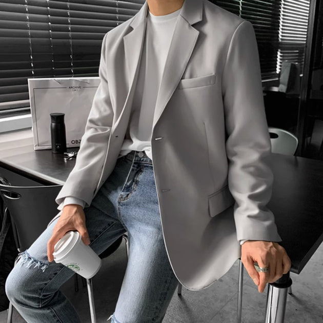 SUMMER BLAZER - Aumori