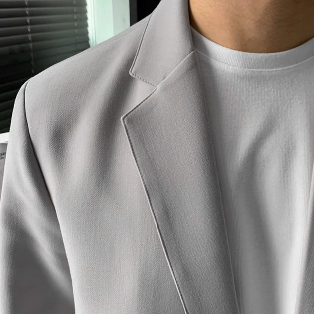 SUMMER BLAZER - Aumori