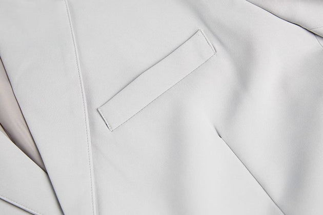 SUMMER BLAZER - Aumori