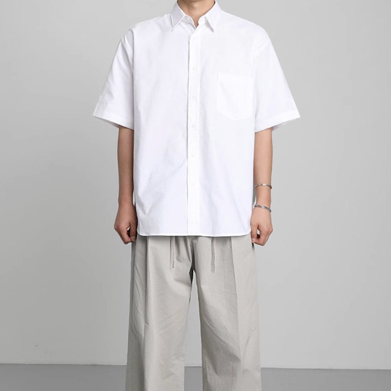 SUMMER CLASSIC SHORT SLEEVE - Aumori