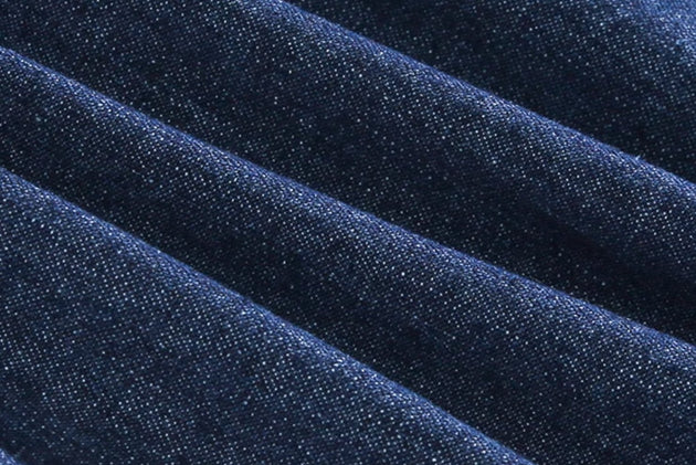 SUMMER DENIM SHIRT - Aumori