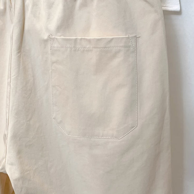 SUMMER DRAWSTRING SHORTS - Aumori