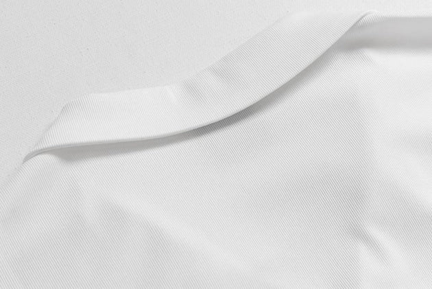 SUMMER LINEN SHORT SLEEVE - Aumori