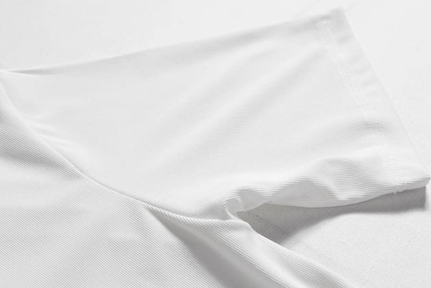 SUMMER LINEN SHORT SLEEVE - Aumori