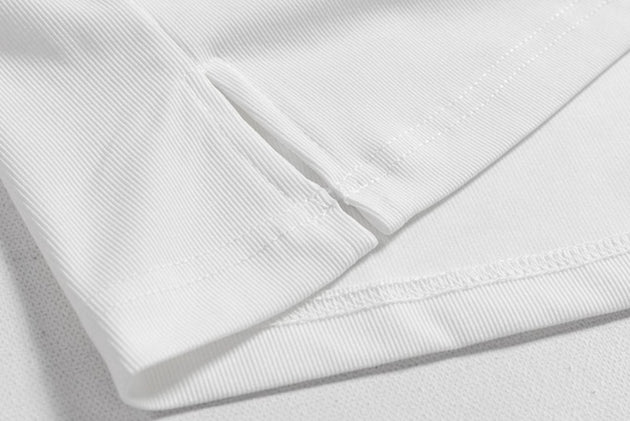 SUMMER LINEN SHORT SLEEVE - Aumori