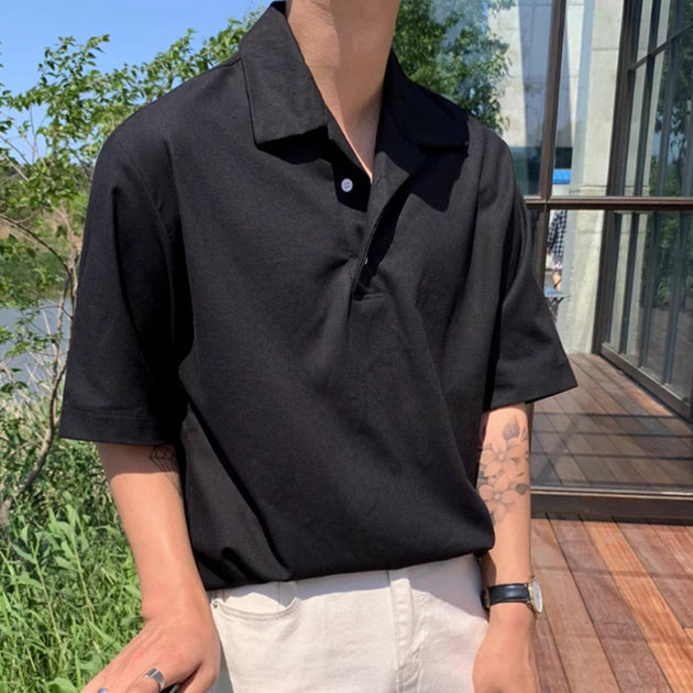 SUMMER POLO - Aumori