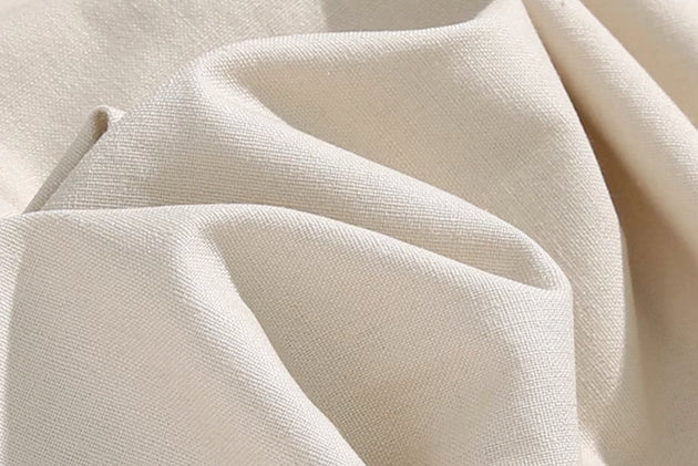 SUMMER STRAIGHT PANTS - Aumori