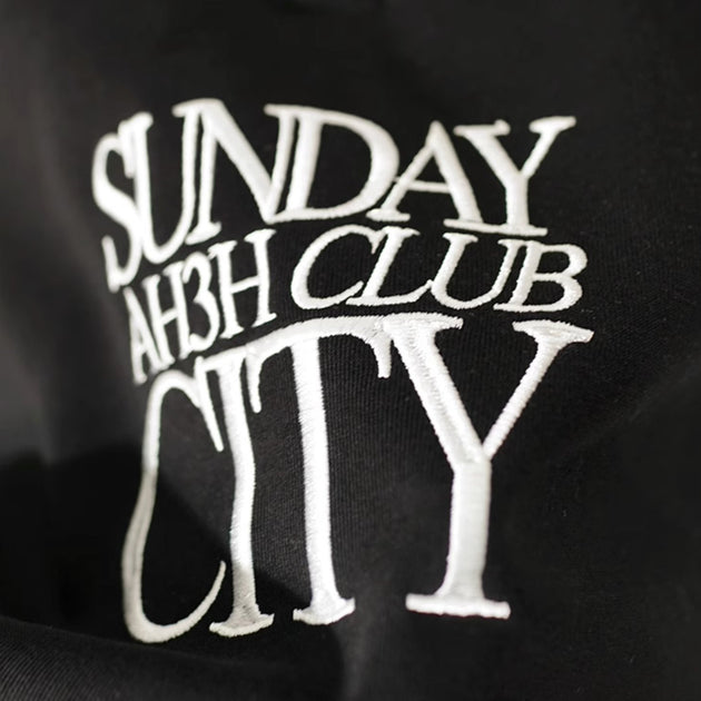 SUNDAY LONG SLEEVE - Aumori