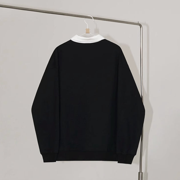 SUNDAY LONG SLEEVE - Aumori