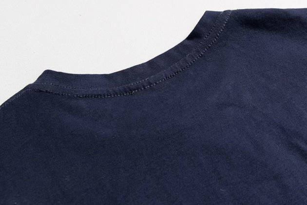 SURFER T - SHIRT - Aumori