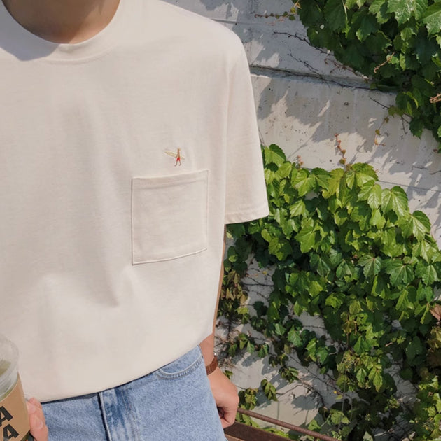 SURFER T - SHIRT - Aumori