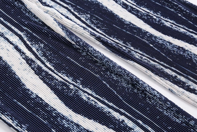 SWIRL PANTS - Aumori