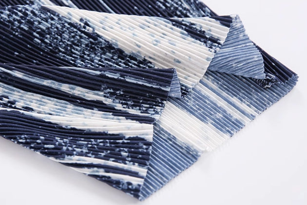 SWIRL PANTS - Aumori