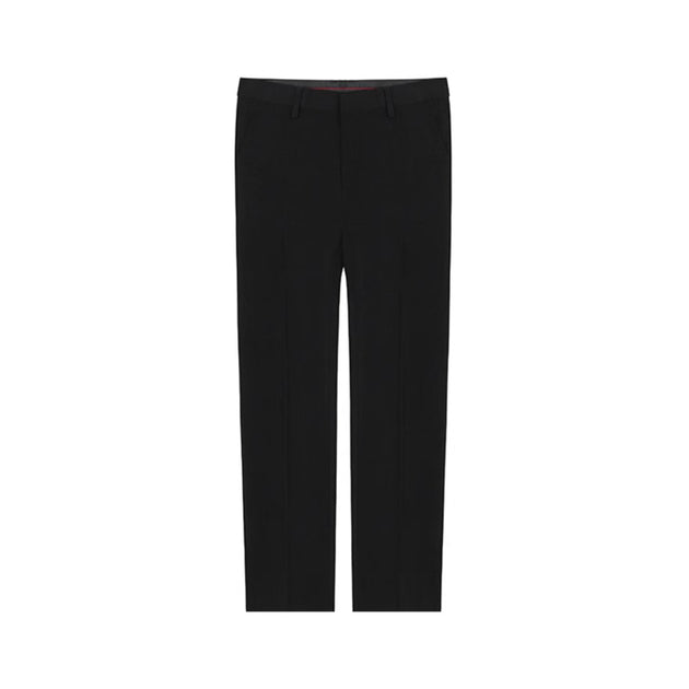 TAILORED ANKLE PANTS - Aumori