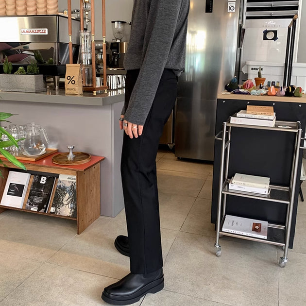 TAKAI PANTS - Aumori
