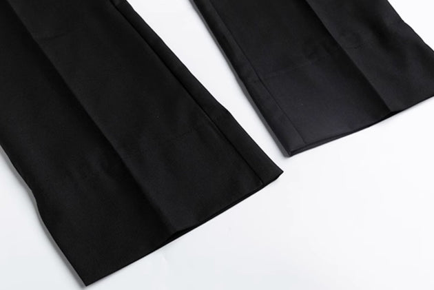 TAKAI PANTS - Aumori