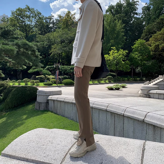 TAKAI PANTS - Aumori