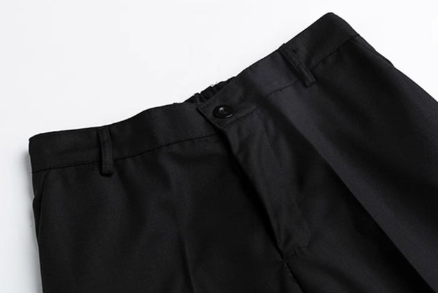 TAKAI PANTS - Aumori