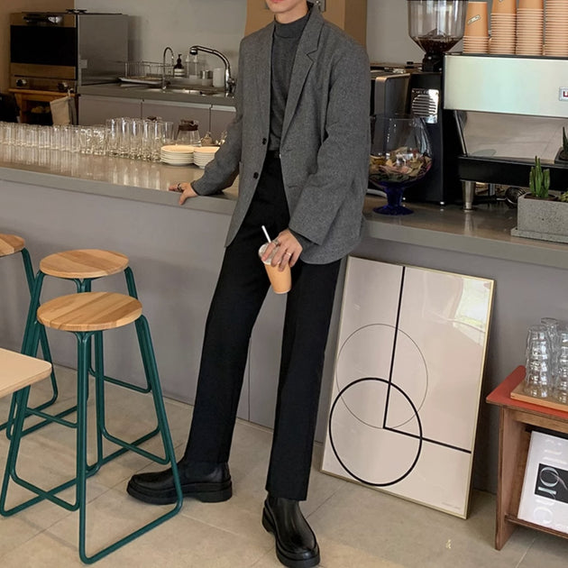 TAKAI PANTS - Aumori