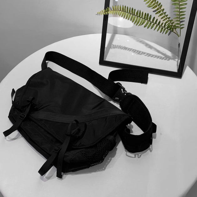 TECHNICAL BAG - Aumori