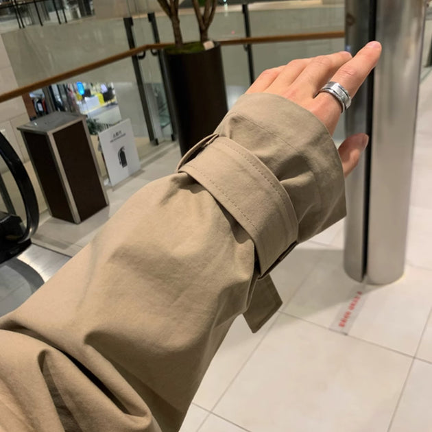 TECHNICAL JACKET - Aumori